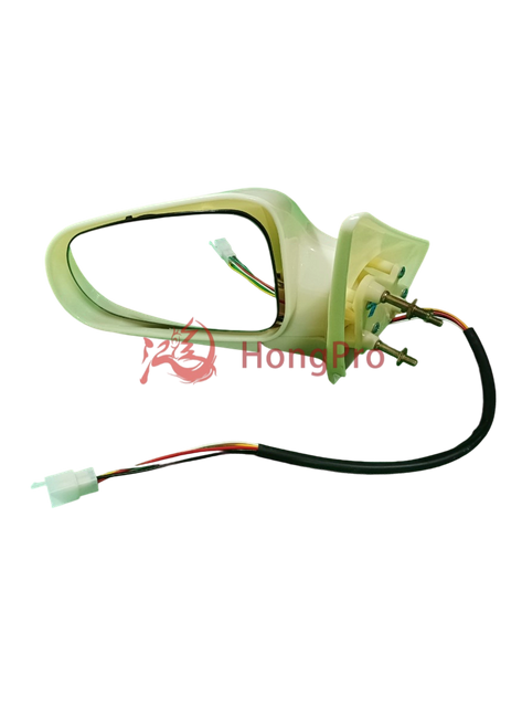 1802531180 ​​Premium-grade Anti-glare​​ ​​OE-matching​​​​ Side Mirror for Geely CK