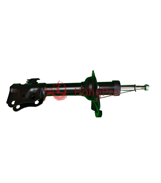 1014001708 Precision-engineered Smooth-damping ​​Corrosion-resistant Front Shock Absorber for Geely MK