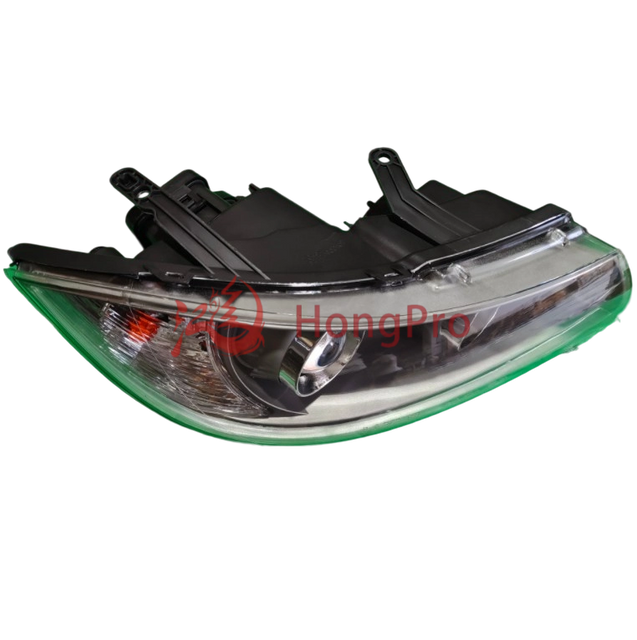 B4121200C1 Energy-Efficient ​​Far-Reaching​​ Fashionable Headlight for Lifan