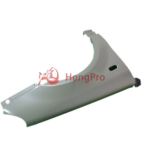 1200159180001 Hassle-free High-grade Optimized Right Front Fender for Geely CK