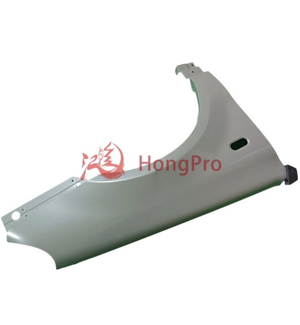 1200159180001 Hassle-free High-grade Optimized Right Front Fender for Geely CK