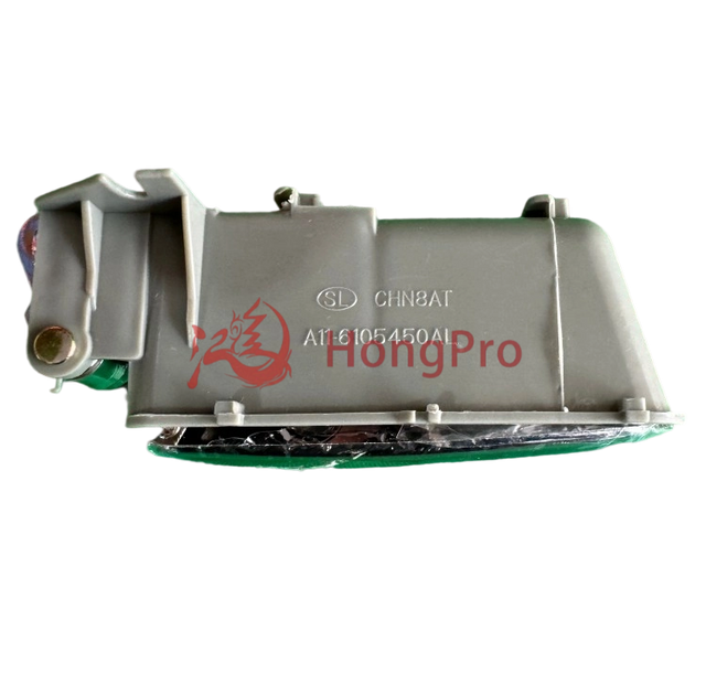 A11-6105450AL Wear-resistant Premium Automotive Inner Buckle Handle for Chery