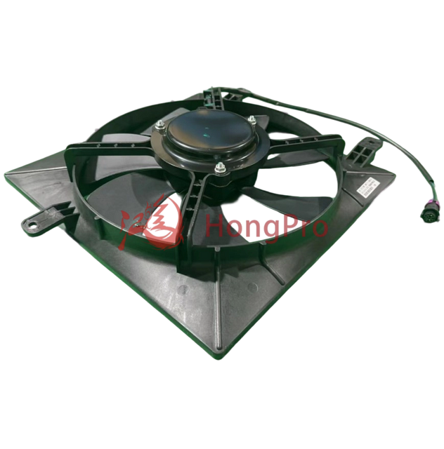 T11-1308130 Long-life Direct-fit Quality Radiator Fan for Chery