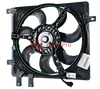 1016002191 OE-Grade High-Efficiency Long-Lasting Radiator Fan for Geely MK
