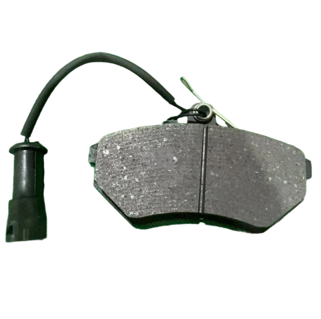 T11-3501080 High-Grade Low-Noise Long-lasting Brake Pad for Chery