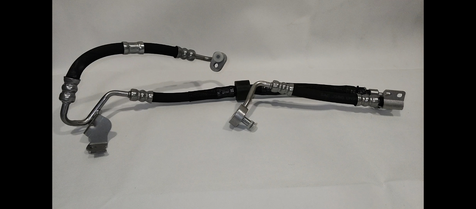 Power Steering Hose Product Display