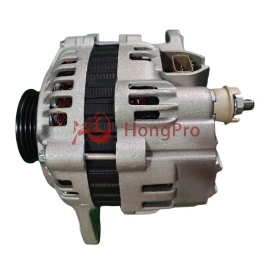 SMW250309 ​​High-Efficiency ​​Direct-Fit Durable-Build Car Alternator for Chery