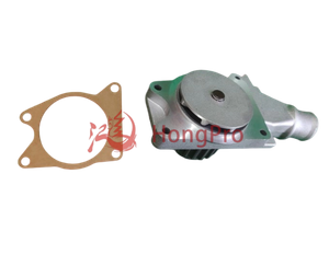 480-1307010BA High-durability ​​low-noise ​​Precision-engineered Water Pump for Chery