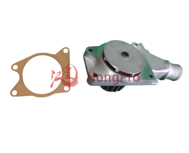 480-1307010BA High-durability ​​low-noise ​​Precision-engineered Water Pump for Chery