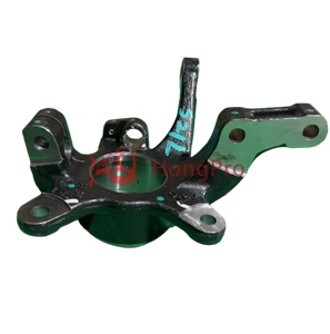 S21-3001011 Wear-Resistant Precision-Engineered High-Precision Steering Knuckle for Chery