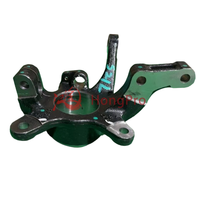 S21-3001011 Wear-Resistant Precision-Engineered High-Precision Steering Knuckle for Chery