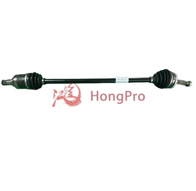 S21-2203020AB Precision-Machined​​ Direct-Fit Reliable Drive Shaft for Chery