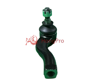 F3401630 Durable Precise Weatherproof Left Tie Rod Ball Joint for Lifan