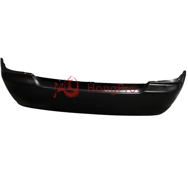 1801519180 OEM-grade Precision-engineered Reliable Rear Bumper for Geely Freedom