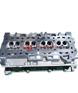 481F-1003010BA High-strength Leak-proof Optimized Cylinder Head for Chery