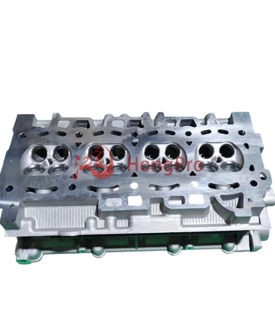 481F-1003010BA High-strength Leak-proof Optimized Cylinder Head for Chery
