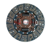 1600200-BED01A High-temperature Fade-resistant OEM-quality Clutch Disc for Great Wall Motor