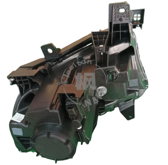 4121200XP6PXA Certified Quality Bright Headlight for Great Wall Motor