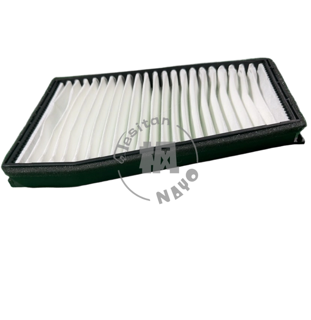 B11-8107915 High-efficiency Quality Resistant Air Filter for Chery
