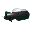 8202100XP6NXA Impact-resistant OEM-look Stable Side Mirror for Great Wall Motor
