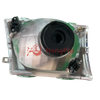 4101100-D01 High-visibility Weather-resistant Energy-efficient Headlight for Great Wall Motor