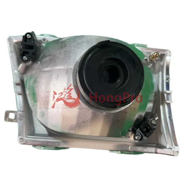 4101100-D01 High-visibility Weather-resistant Energy-efficient Headlight for Great Wall Motor