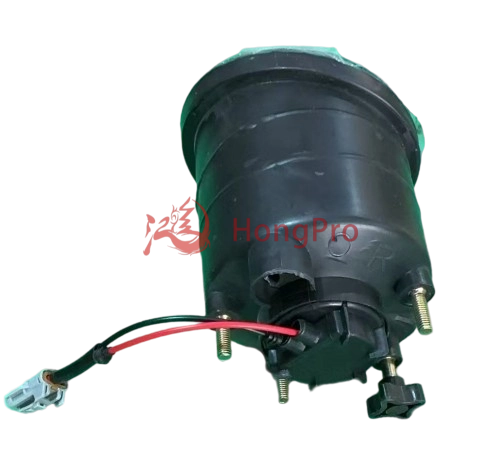 4116200B11B1 Low-glare Corrosion-resistant Waterproof Fog Lamp for Great Wall Motor