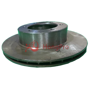 3103102-F00 Direct-fit Reliable​​​​​​​​ Heat-resistant​​​​ Brake Disc for Great Wall Motor