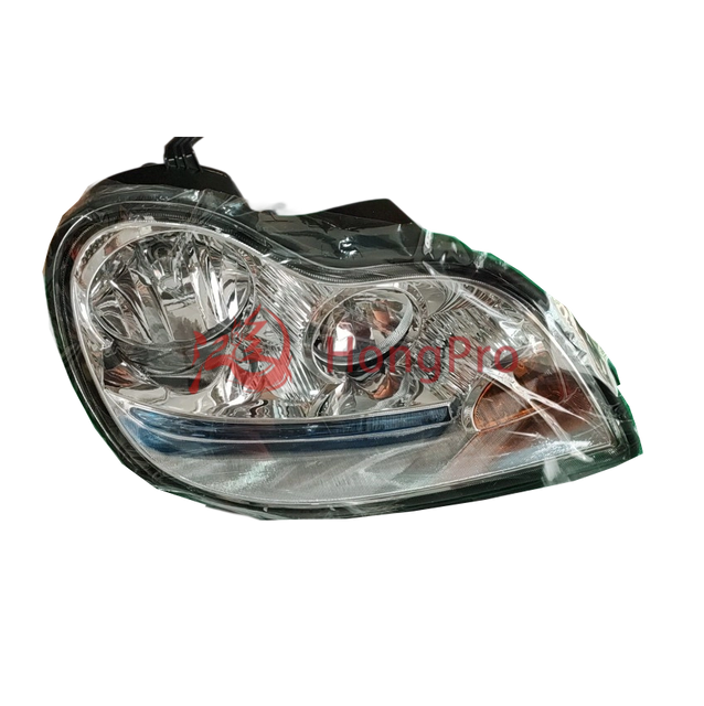 1017015737 Headlight for Geely Freedom Car