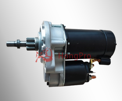 A11-3708110 Starter For Chery