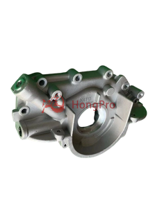 480-1011030 Quality High-carbon Stable Oil Pump for Chery