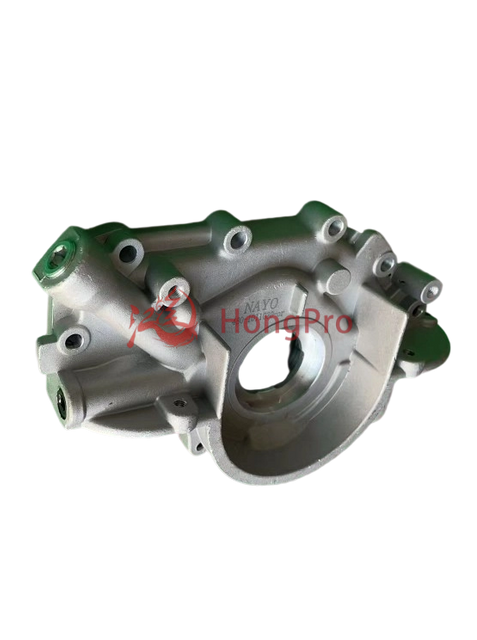 480-1011030 Quality High-carbon Stable Oil Pump for Chery