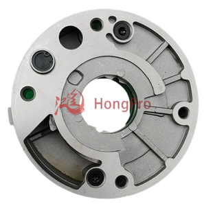 481H-1011030BA Consistent OEM-quality Reliable Oil Pump for Chery Tiggo