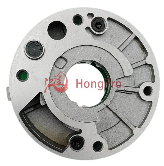 481H-1011030BA Consistent OEM-quality Reliable Oil Pump for Chery Tiggo