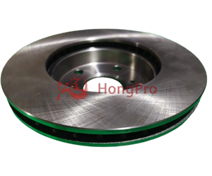 T11-3501075 Precision-engineered​​ High-grade​​ Durable​​ Brake Disc for Chery