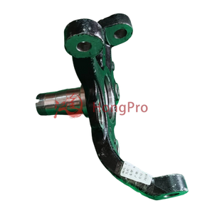3001102XK85XB Durable Precision-engineered​ Exact-fit Steering Knuckle for Great Wall Motor