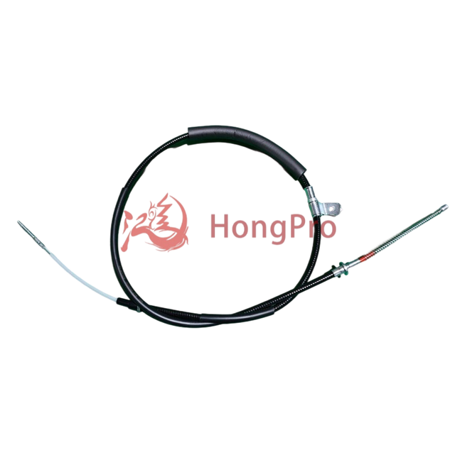 A13-3508100 Rustproof​​​​ Precision​​​​ Simple​​​ Brake Cable for Chery