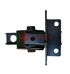 T11-1001110BA High-performance Durable Vibration-damping Engine Mount for Chery