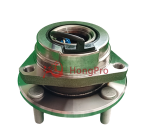 B11-3001030 High-Grade Smooth-Rotating Wear-Resistant Wheel Hub Bearing for Chery EASTAR