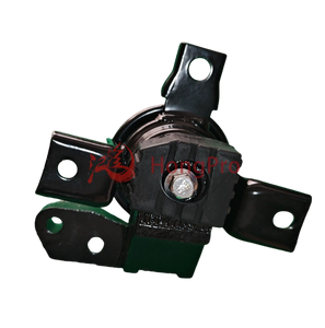 1016001765 OEM-quality Vibration-dampening ISO-certified Right Engine Mount for Geely CK