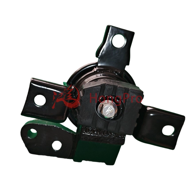 1016001765 OEM-quality Vibration-dampening ISO-certified Right Engine Mount for Geely CK