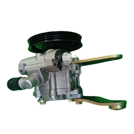 F3407100 High-Performance Durable Perfect-Fit Power Steering Pump for Lifan