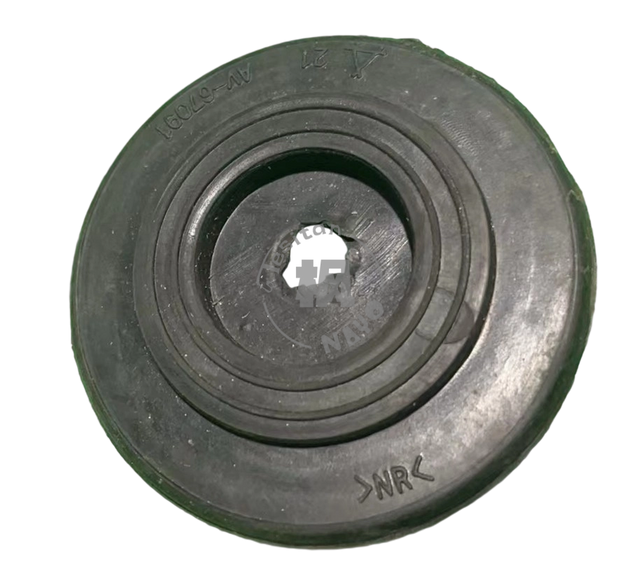 1014001725 Rear Lower Shock Absorber Bracket for Geely MK