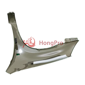 T11-8403702-DY Premium OEM-compatible Superior Fender for Chery