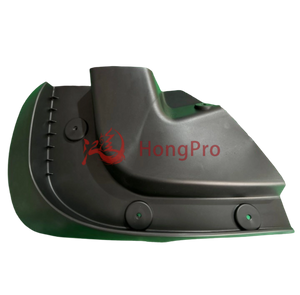 S5512161A2 Premium Automotive Corrosion-Resistant Fender for Lifan