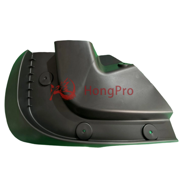 S5512161A2 Premium Automotive Corrosion-Resistant Fender for Lifan