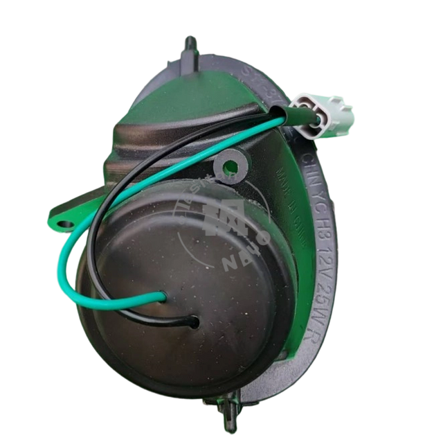 S11-3732010 ​​High-visibility Waterproof​​ Slim​​ fog light for Chery