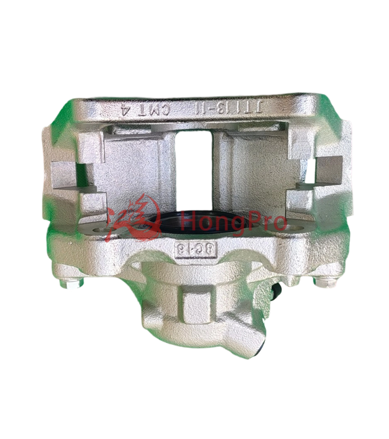 3501102180 ​​Lightweight Rigid Responsive Left front brake caliper (without ABS) for Geely CK