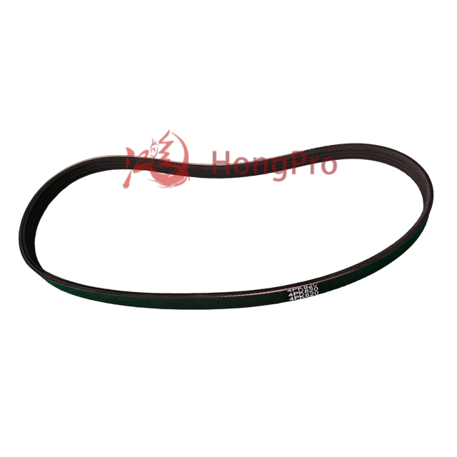 1018002703 Multi wedge belt for Geely MK