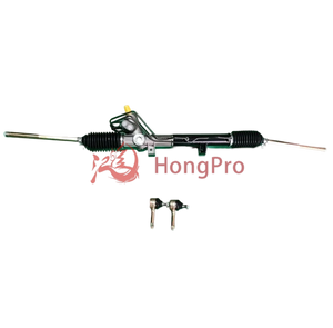 L3411000 Precision​ Smooth​ High-Performance Steering Rack for Lifan